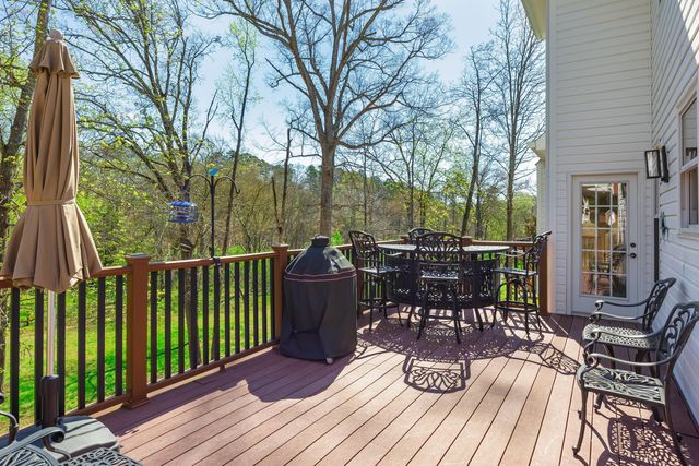 2007 Bay Pointe Drive, Hixson, TN 37343