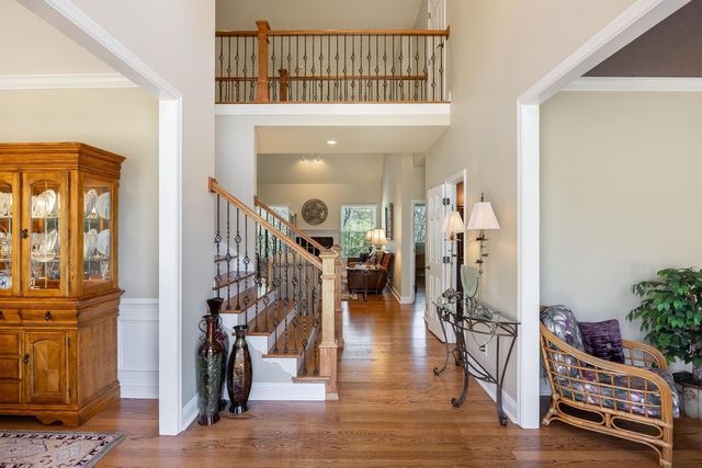 2007 Bay Pointe Drive, Hixson, TN 37343