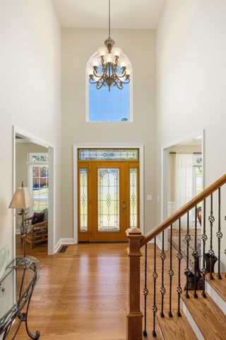 2007 Bay Pointe Drive, Hixson, TN 37343