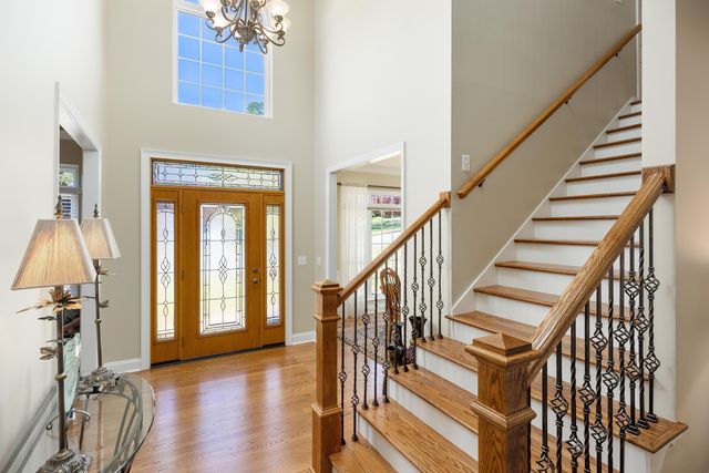 2007 Bay Pointe Drive, Hixson, TN 37343