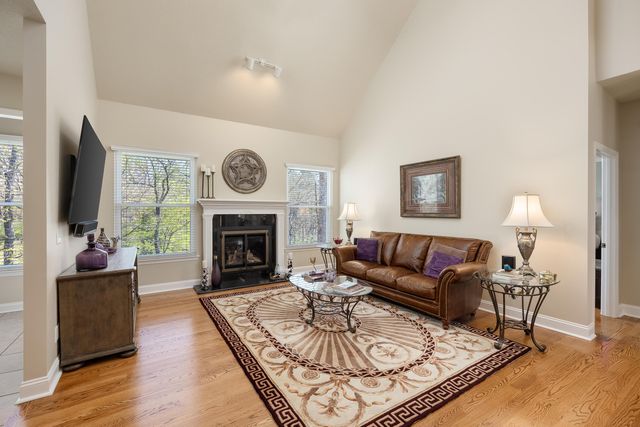 2007 Bay Pointe Drive, Hixson, TN 37343