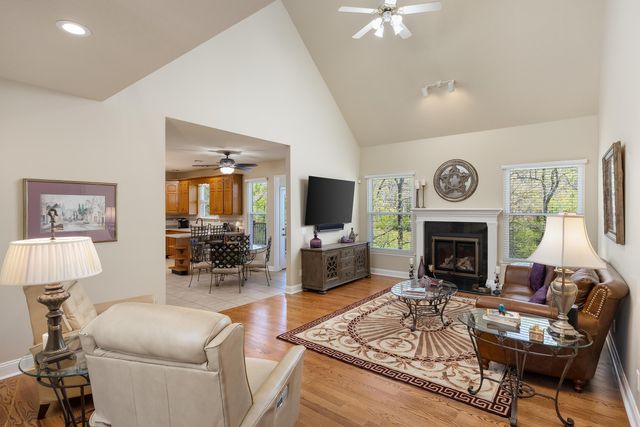 2007 Bay Pointe Drive, Hixson, TN 37343