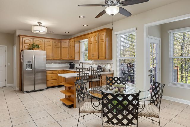 2007 Bay Pointe Drive, Hixson, TN 37343