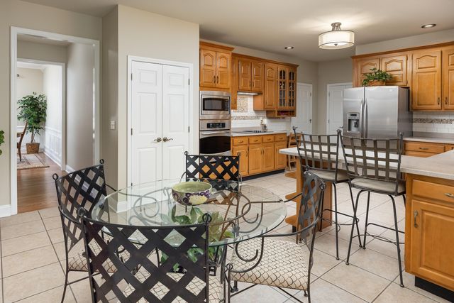 2007 Bay Pointe Drive, Hixson, TN 37343