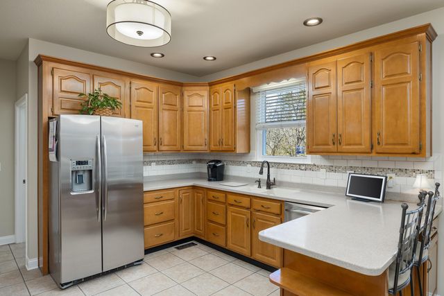 2007 Bay Pointe Drive, Hixson, TN 37343