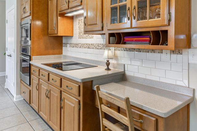 2007 Bay Pointe Drive, Hixson, TN 37343