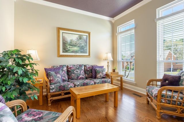 2007 Bay Pointe Drive, Hixson, TN 37343