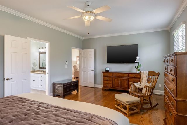 2007 Bay Pointe Drive, Hixson, TN 37343