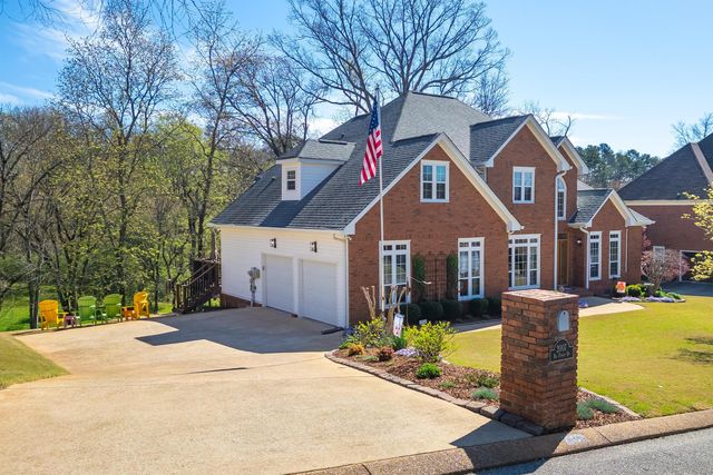 2007 Bay Pointe Drive, Hixson, TN 37343