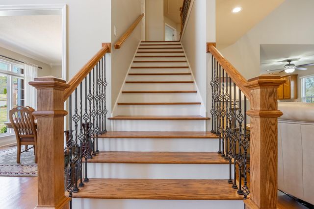 2007 Bay Pointe Drive, Hixson, TN 37343