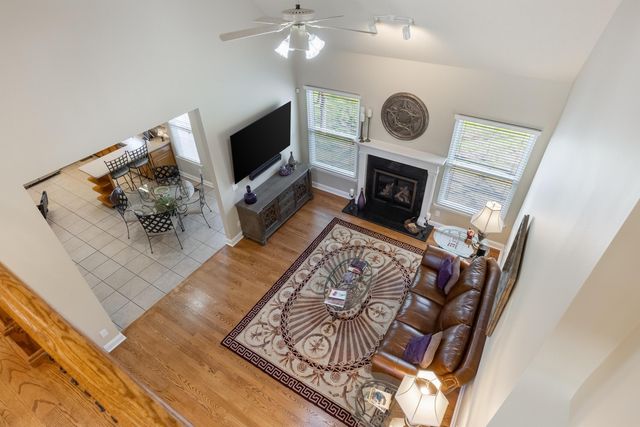 2007 Bay Pointe Drive, Hixson, TN 37343