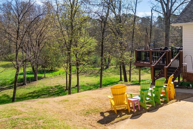 2007 Bay Pointe Drive, Hixson, TN 37343