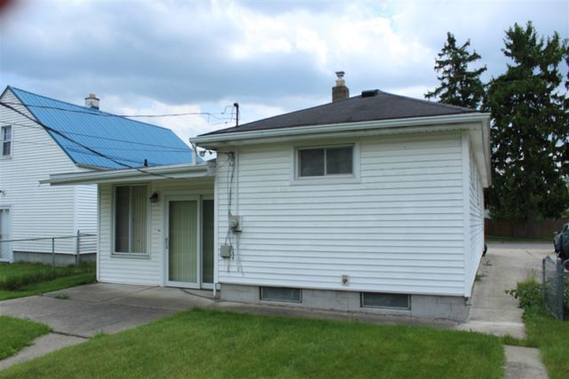 1353 Davis Street, Ypsilanti, MI 48198
