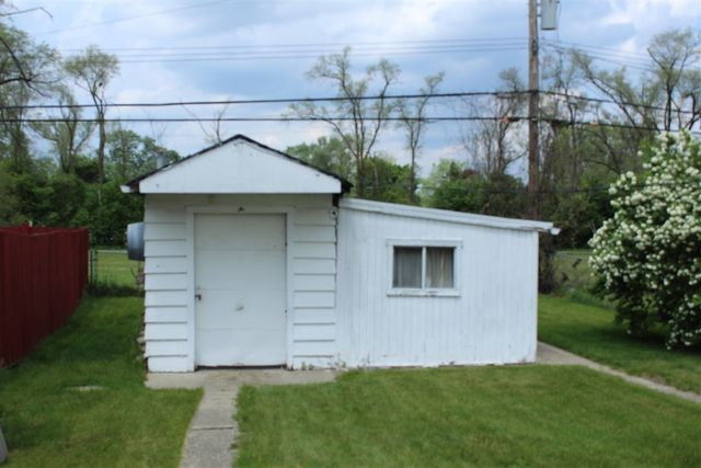 1353 Davis Street, Ypsilanti, MI 48198
