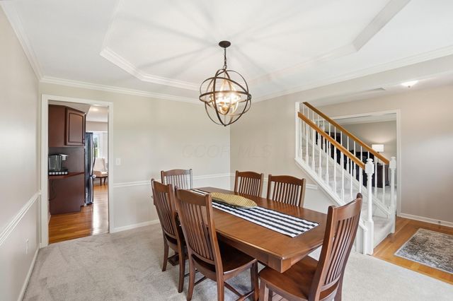 290 Belle Haven Parkway, Westerville, OH 43082