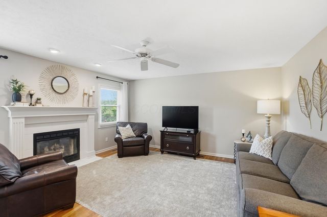 290 Belle Haven Parkway, Westerville, OH 43082