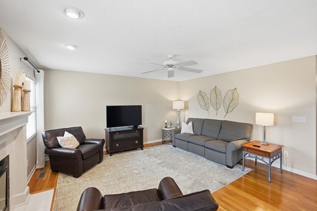290 Belle Haven Parkway, Westerville, OH 43082