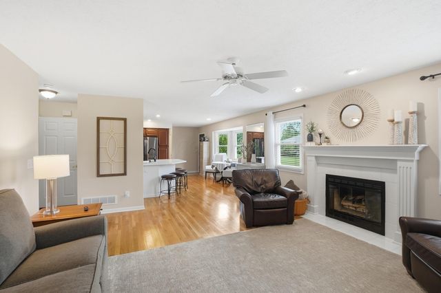 290 Belle Haven Parkway, Westerville, OH 43082
