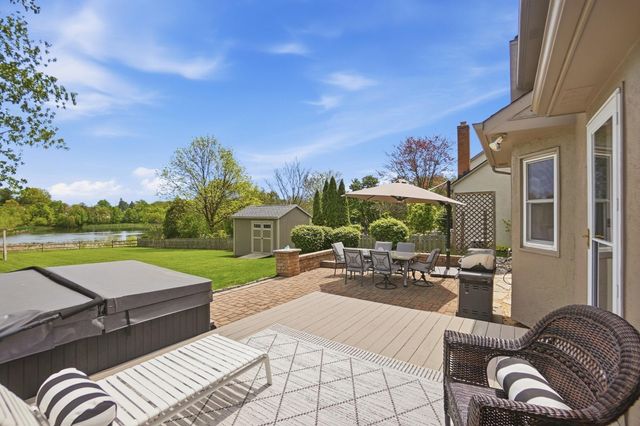 290 Belle Haven Parkway, Westerville, OH 43082