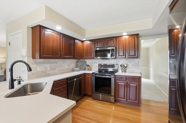 290 Belle Haven Parkway, Westerville, OH 43082