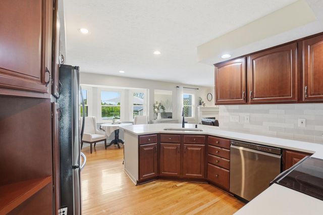 290 Belle Haven Parkway, Westerville, OH 43082