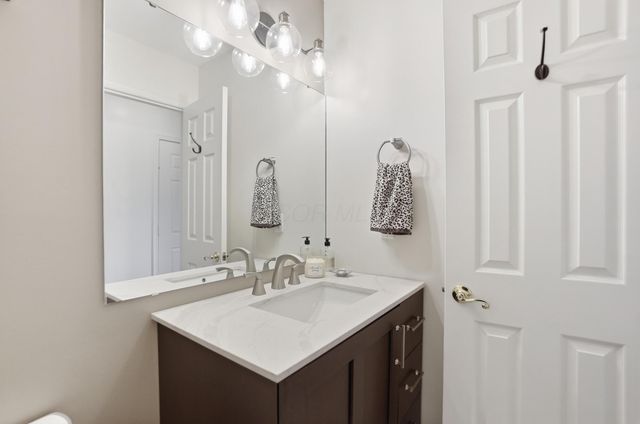 290 Belle Haven Parkway, Westerville, OH 43082