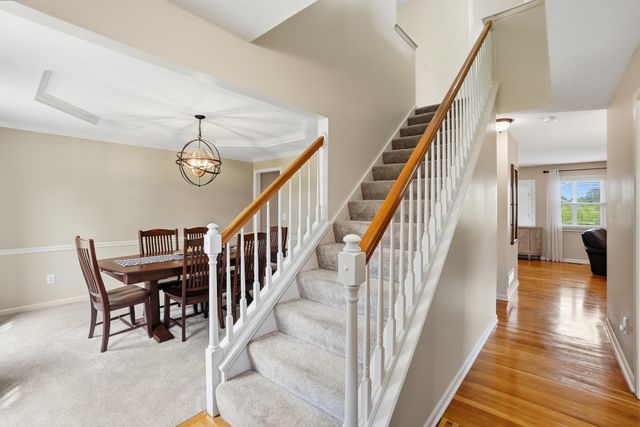 290 Belle Haven Parkway, Westerville, OH 43082