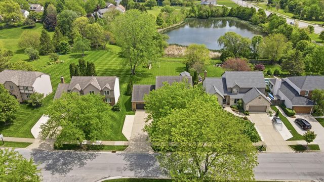 290 Belle Haven Parkway, Westerville, OH 43082