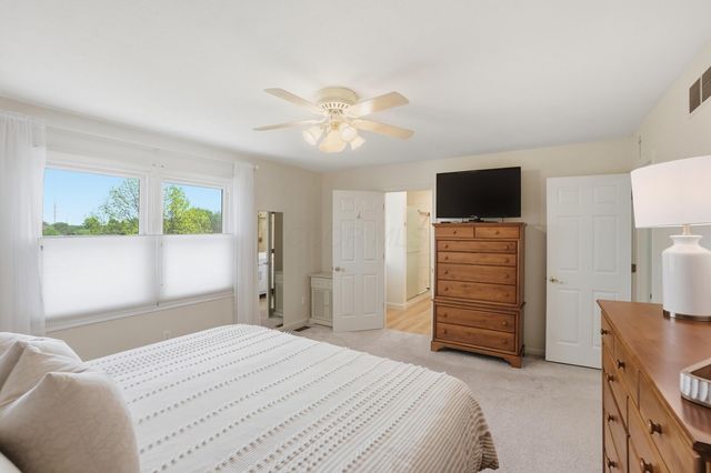 290 Belle Haven Parkway, Westerville, OH 43082