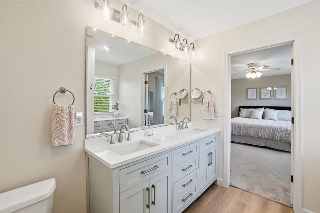 290 Belle Haven Parkway, Westerville, OH 43082