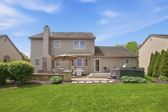 290 Belle Haven Parkway, Westerville, OH 43082