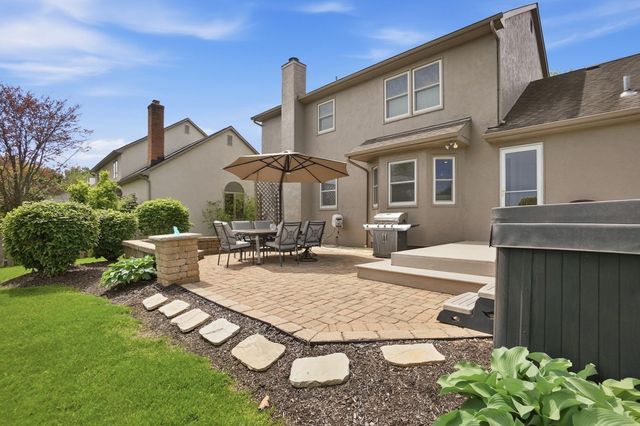 290 Belle Haven Parkway, Westerville, OH 43082