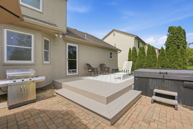 290 Belle Haven Parkway, Westerville, OH 43082