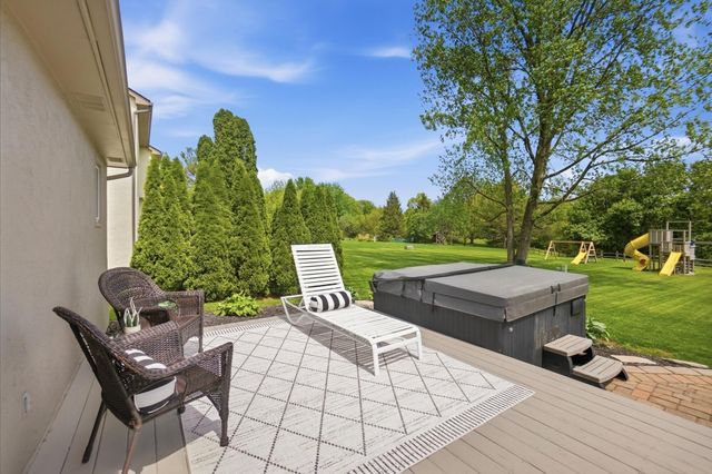 290 Belle Haven Parkway, Westerville, OH 43082