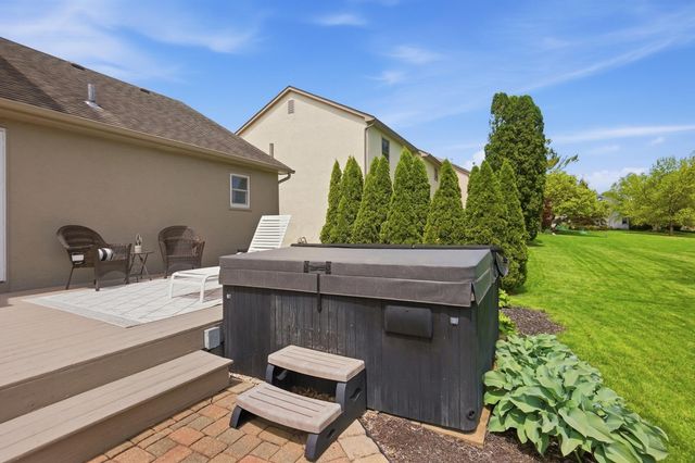 290 Belle Haven Parkway, Westerville, OH 43082