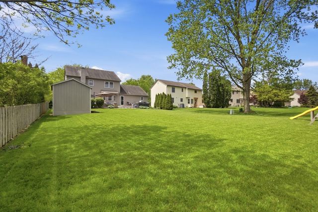 290 Belle Haven Parkway, Westerville, OH 43082