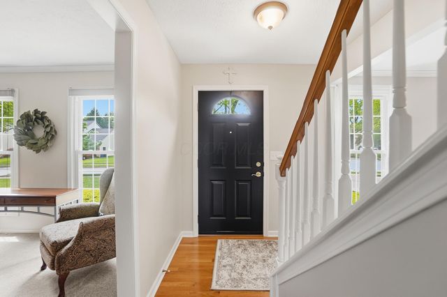 290 Belle Haven Parkway, Westerville, OH 43082