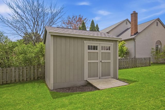 290 Belle Haven Parkway, Westerville, OH 43082