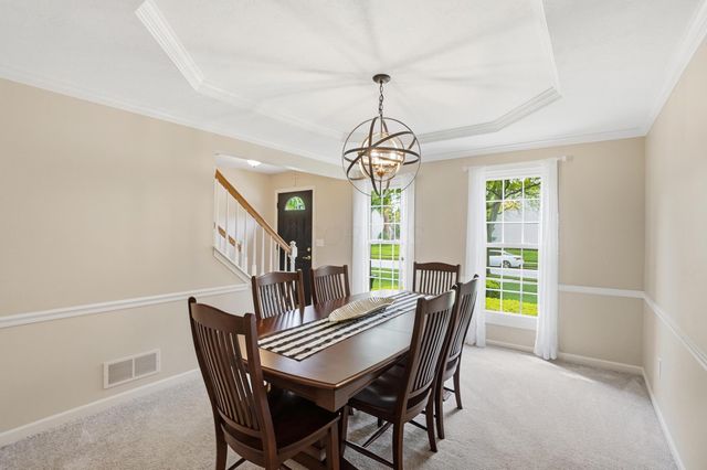 290 Belle Haven Parkway, Westerville, OH 43082
