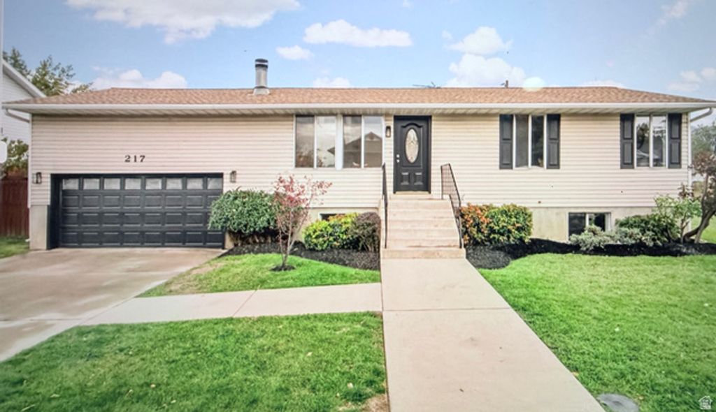 217 W 900 S, Orem, UT 84058