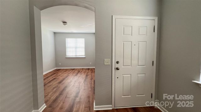 5707 El Campo Court, Charlotte, NC 28277