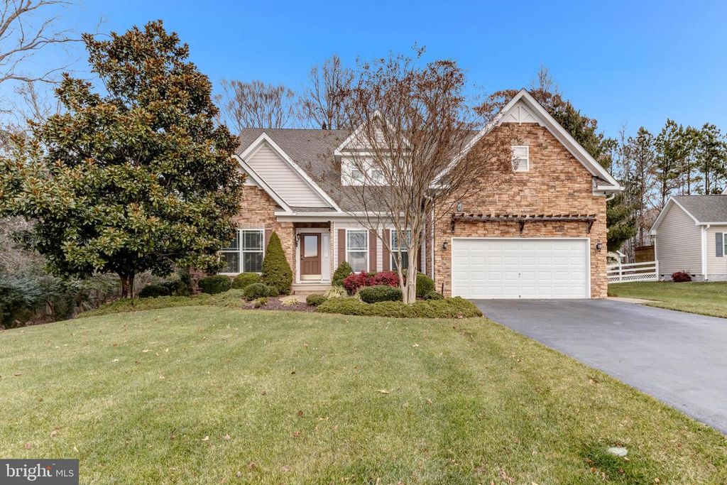 24872 RIVERS EDGE RD, Millsboro, DE 19966