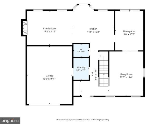 241 BREEZEWOOD DR, Warrenton, VA 20186