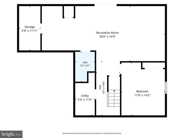 241 BREEZEWOOD DR, Warrenton, VA 20186
