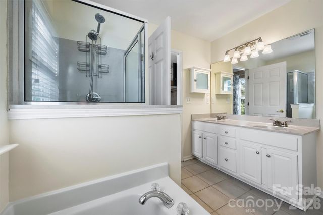 1830 Chinchester Lane, Charlotte, NC 28270