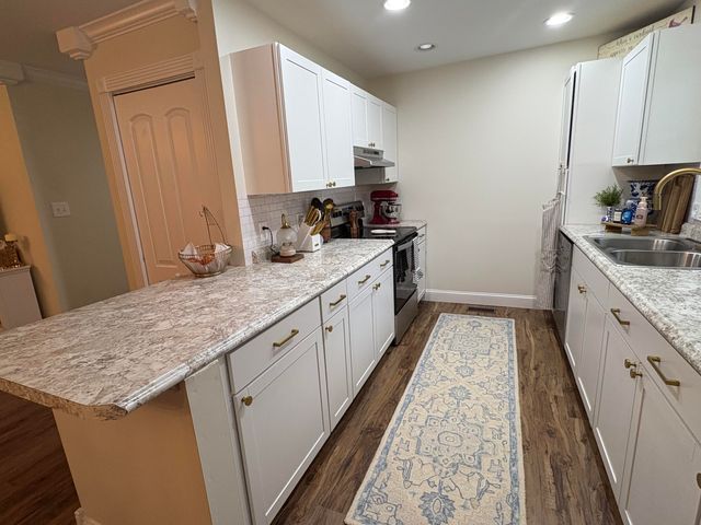 3029 Riverside Springs Drive, London, KY 40744