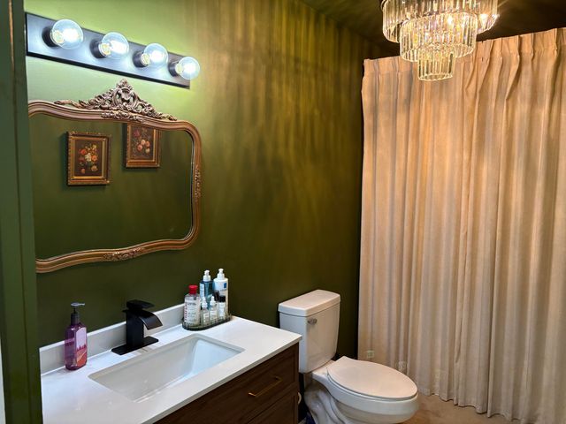 3029 Riverside Springs Drive, London, KY 40744