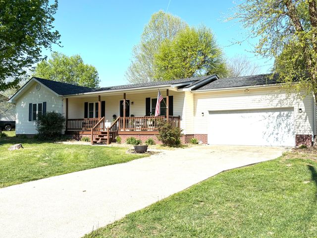 3029 Riverside Springs Drive, London, KY 40744