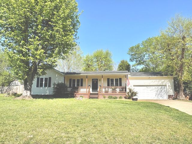 3029 Riverside Springs Drive, London, KY 40744