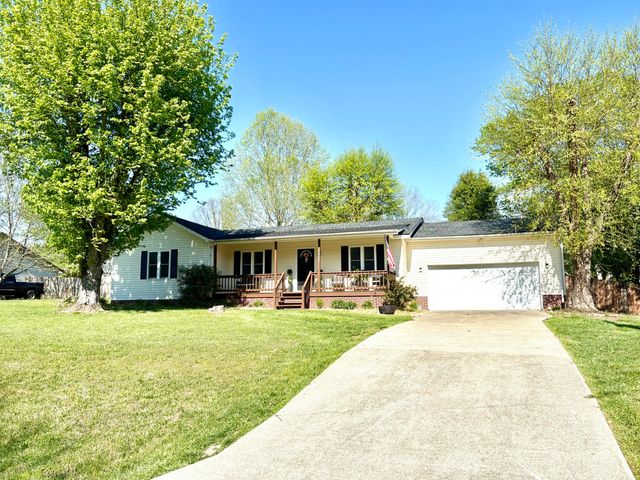 3029 Riverside Springs Drive, London, KY 40744